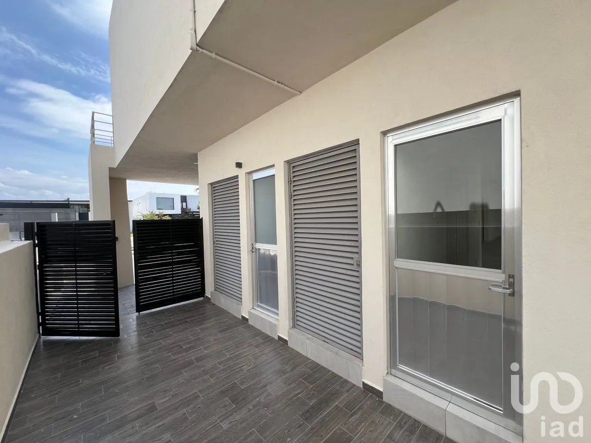 Casa en Venta en Balcones de Juriquilla, Querétaro, Querétaro | NEX-306032 | iad México | Foto 38 de 68