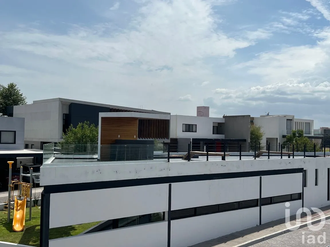 Casa en Venta en Balcones de Juriquilla, Querétaro, Querétaro | NEX-306032 | iad México | Foto 39 de 68