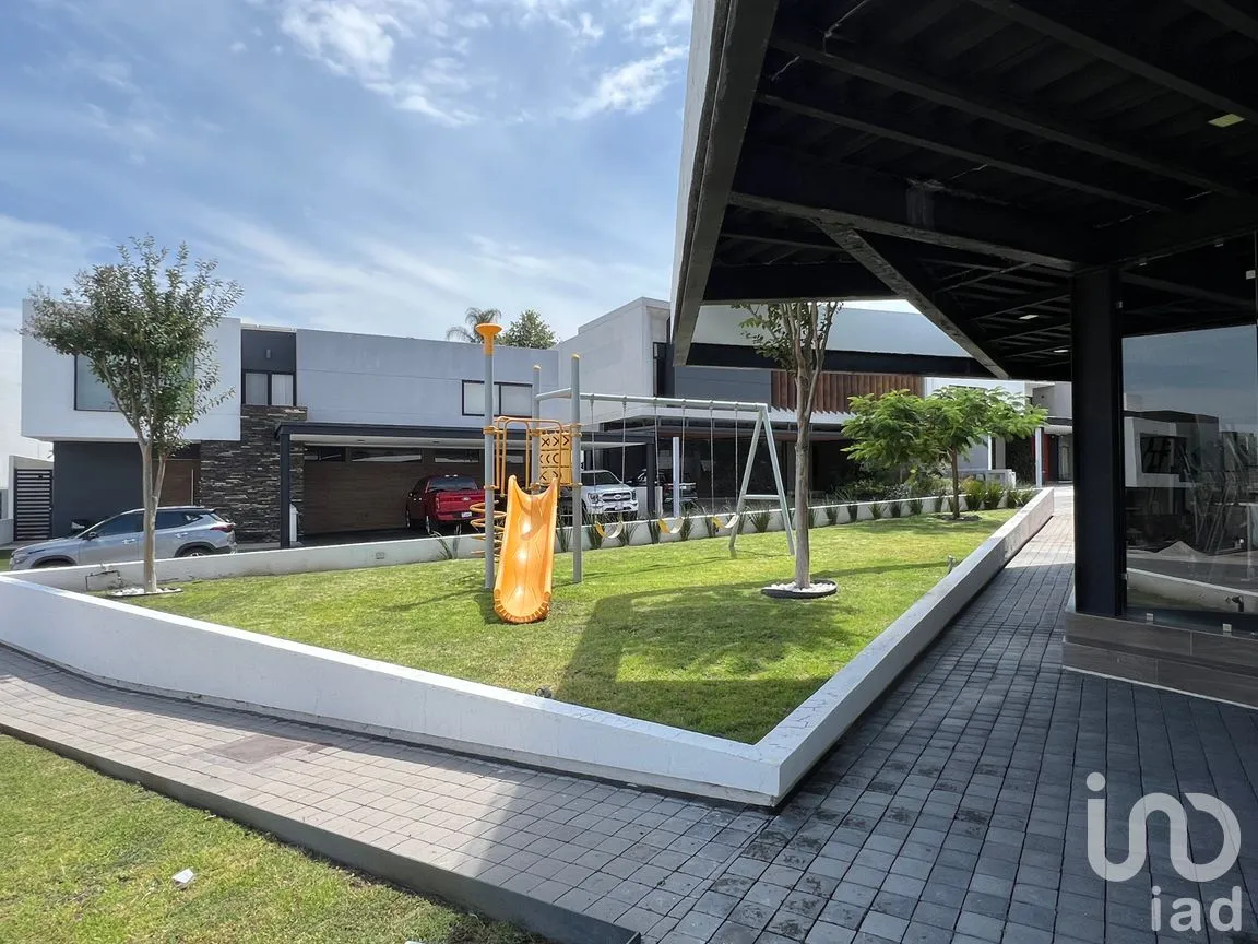 Casa en Venta en Balcones de Juriquilla, Querétaro, Querétaro | NEX-306032 | iad México | Foto 40 de 68