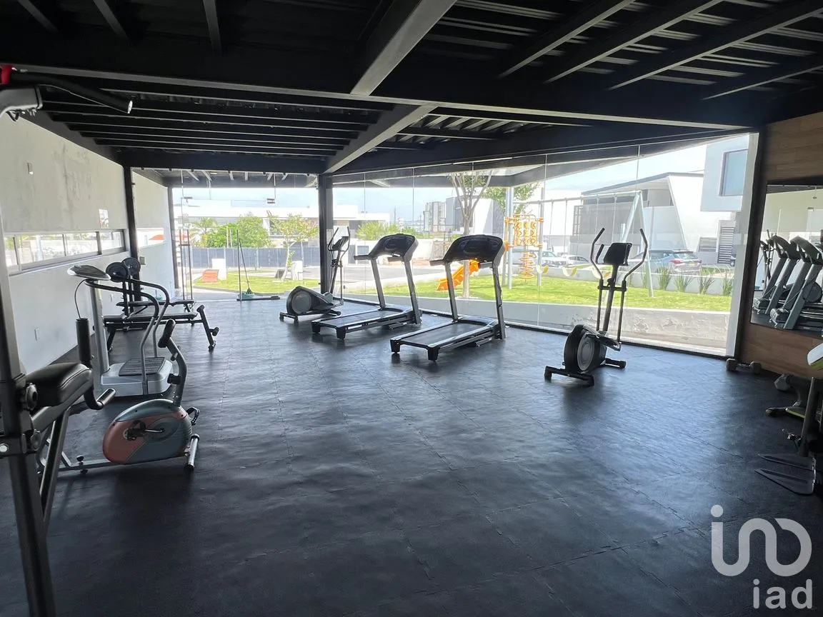Casa en Venta en Balcones de Juriquilla, Querétaro, Querétaro | NEX-306032 | iad México | Foto 41 de 68