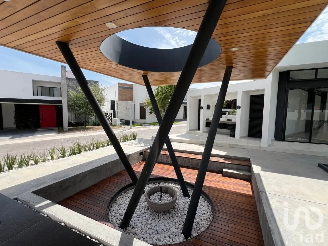 Casa en Venta en Balcones de Juriquilla, Querétaro, Querétaro | NEX-306032 | iad México | Foto 42 de 68