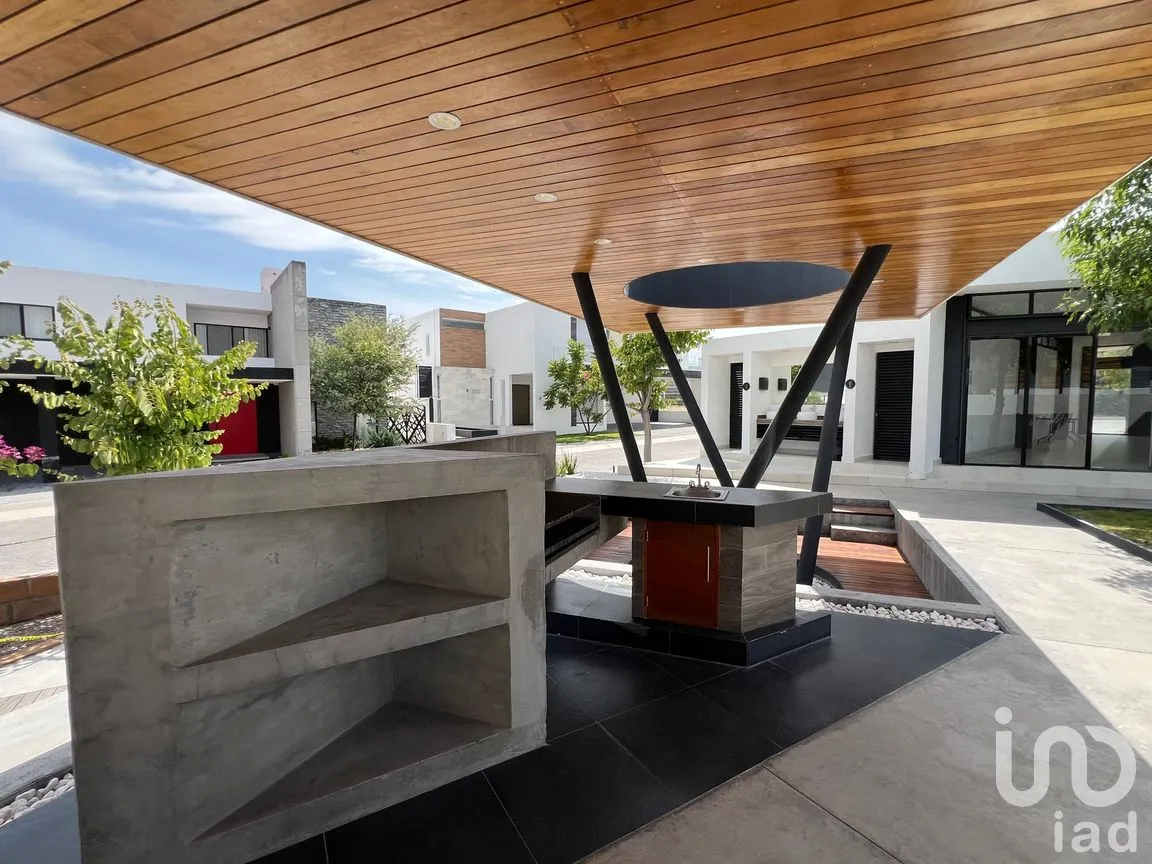Casa en Venta en Balcones de Juriquilla, Querétaro, Querétaro | NEX-306032 | iad México | Foto 43 de 68