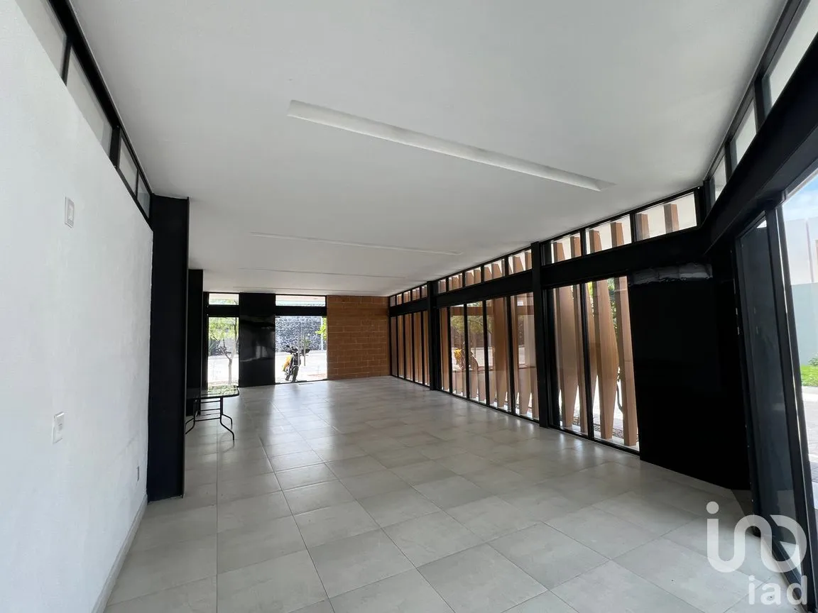 Casa en Venta en Balcones de Juriquilla, Querétaro, Querétaro | NEX-306032 | iad México | Foto 44 de 68