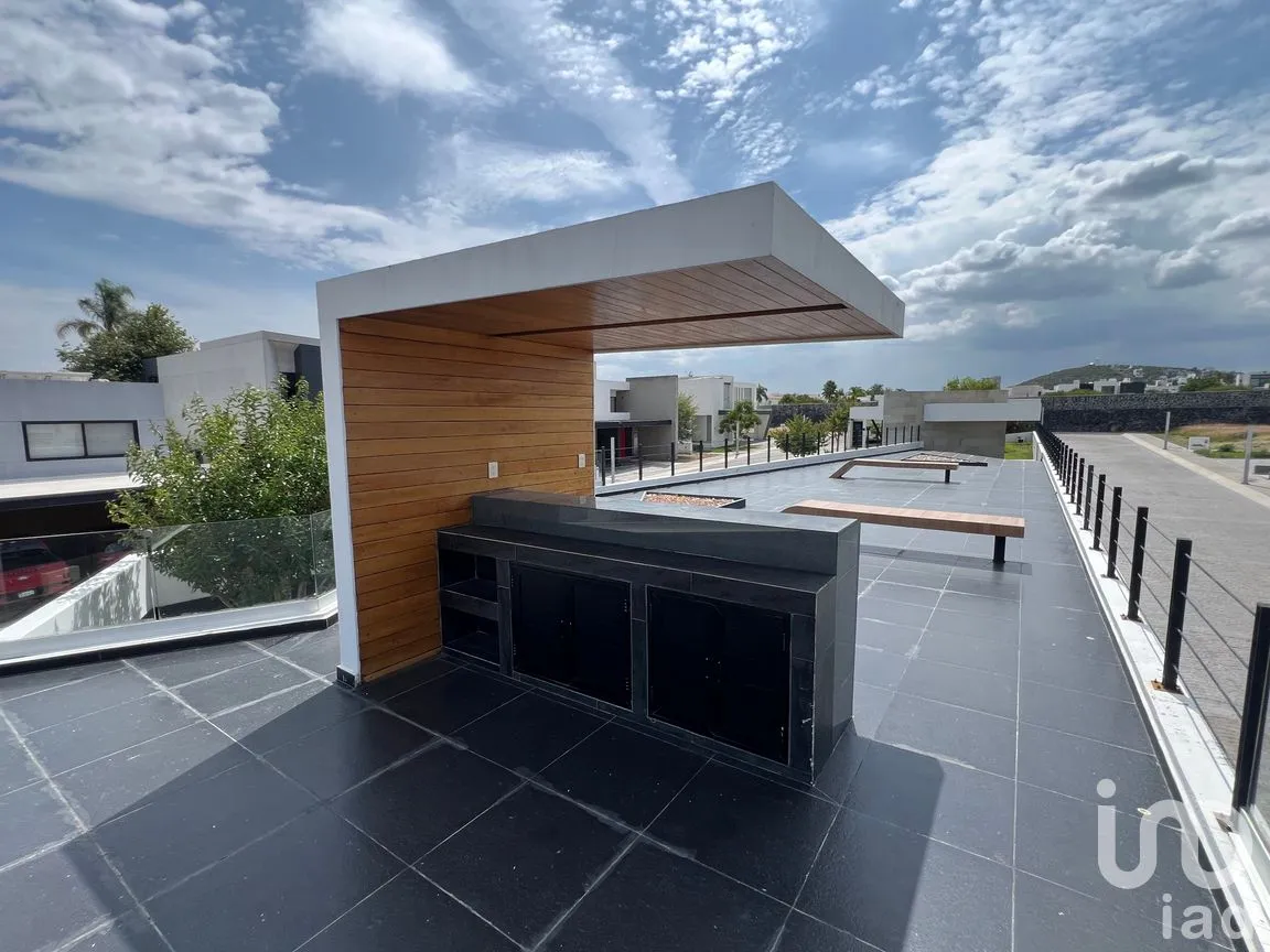 Casa en Venta en Balcones de Juriquilla, Querétaro, Querétaro | NEX-306032 | iad México | Foto 46 de 68