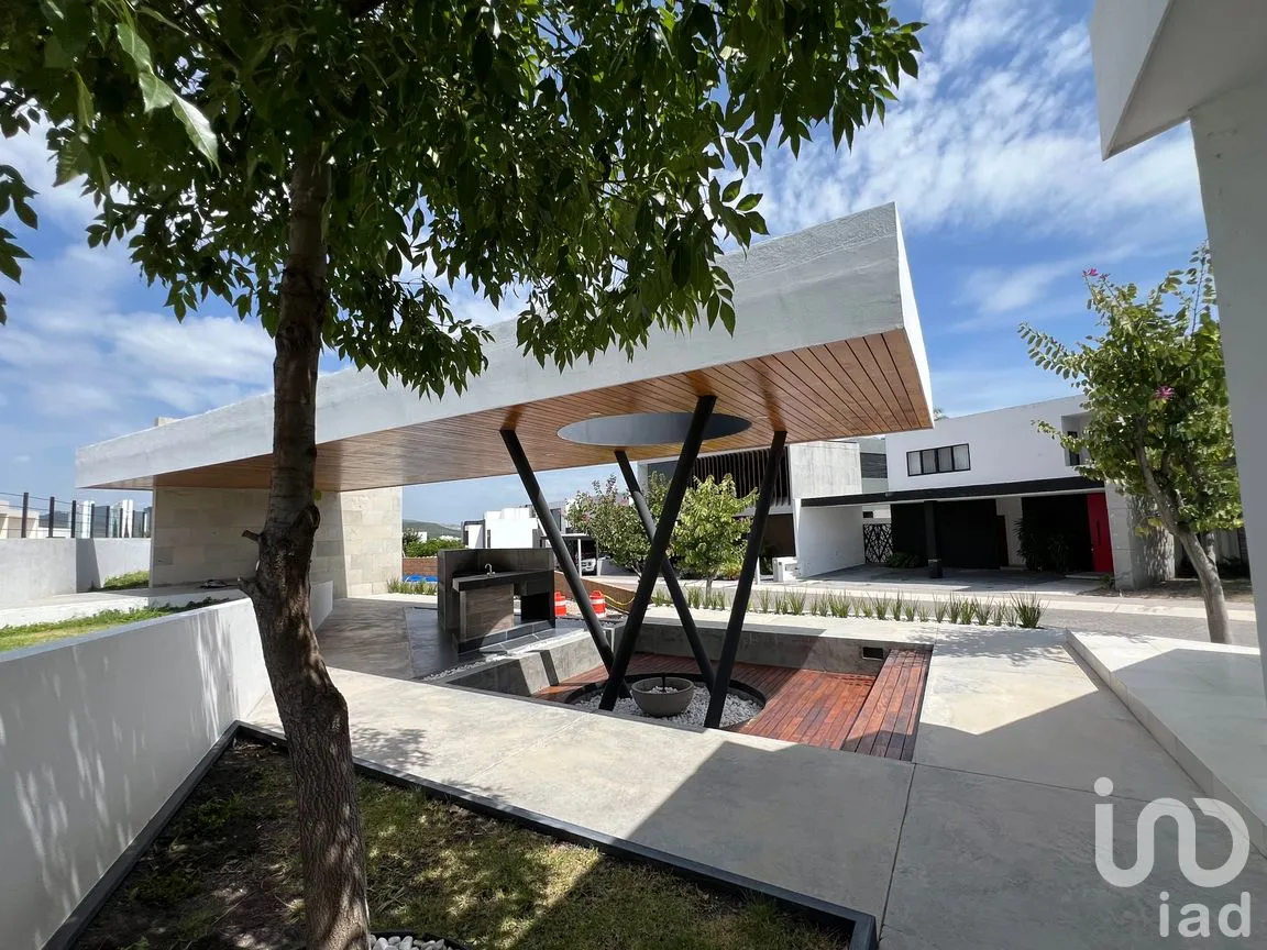Casa en Venta en Balcones de Juriquilla, Querétaro, Querétaro | NEX-306032 | iad México | Foto 47 de 68
