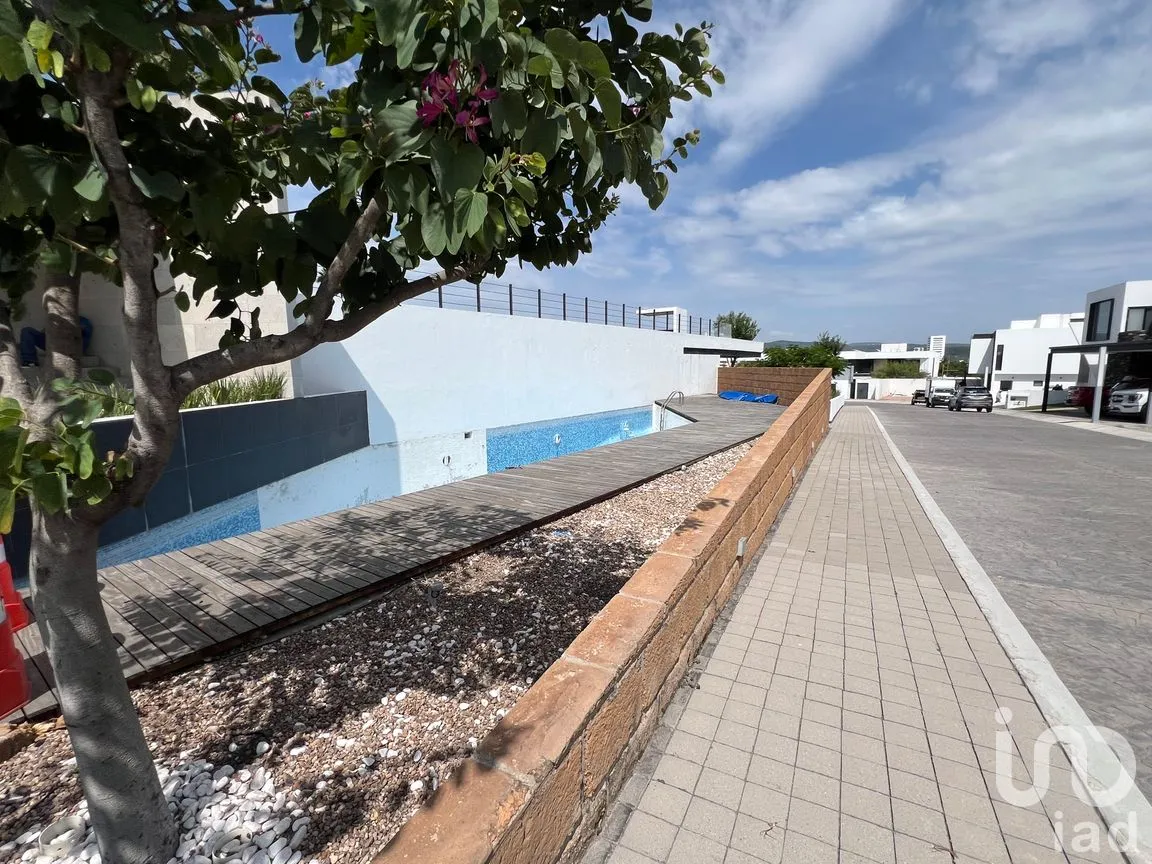 Casa en Venta en Balcones de Juriquilla, Querétaro, Querétaro | NEX-306032 | iad México | Foto 48 de 68