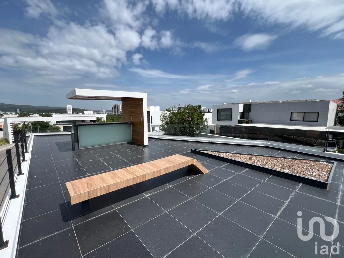 Casa en Venta en Balcones de Juriquilla, Querétaro, Querétaro | NEX-306032 | iad México | Foto 50 de 68