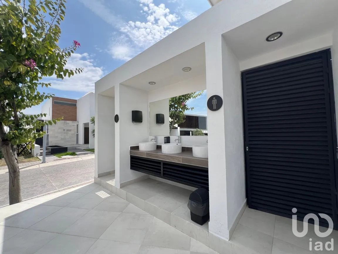 Casa en Venta en Balcones de Juriquilla, Querétaro, Querétaro | NEX-306032 | iad México | Foto 51 de 68