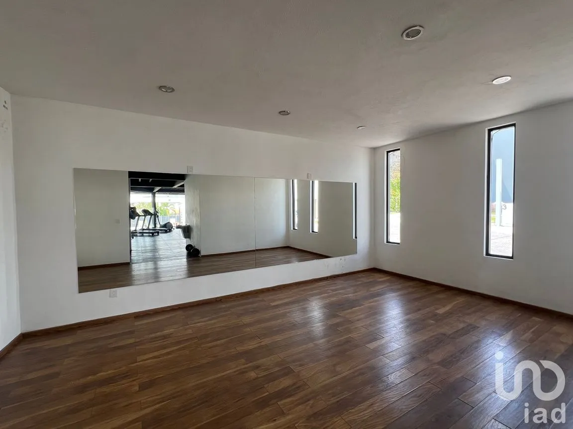 Casa en Venta en Balcones de Juriquilla, Querétaro, Querétaro | NEX-306032 | iad México | Foto 55 de 68