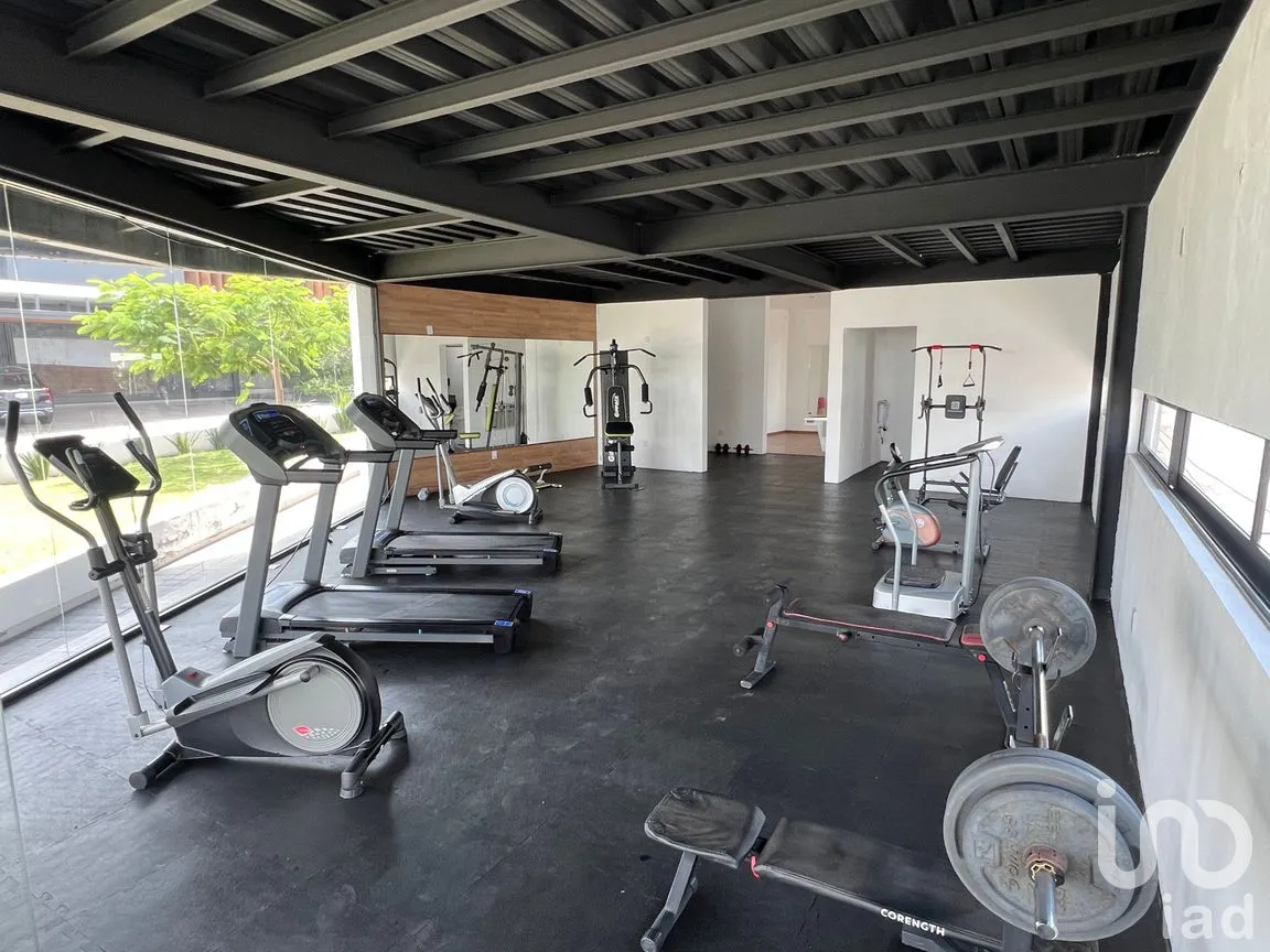 Casa en Venta en Balcones de Juriquilla, Querétaro, Querétaro | NEX-306032 | iad México | Foto 56 de 68