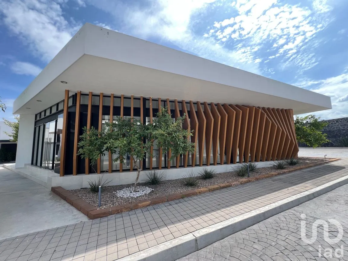 Casa en Venta en Balcones de Juriquilla, Querétaro, Quer étaro | NEX-306032 | iad México | Foto 57 de 68