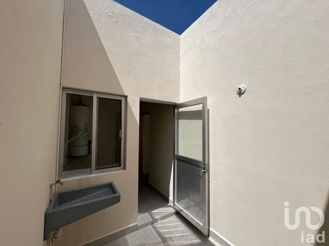 Casa en Venta en Balcones de Juriquilla, Querétaro, Querétaro | NEX-306032 | iad México | Foto 60 de 68