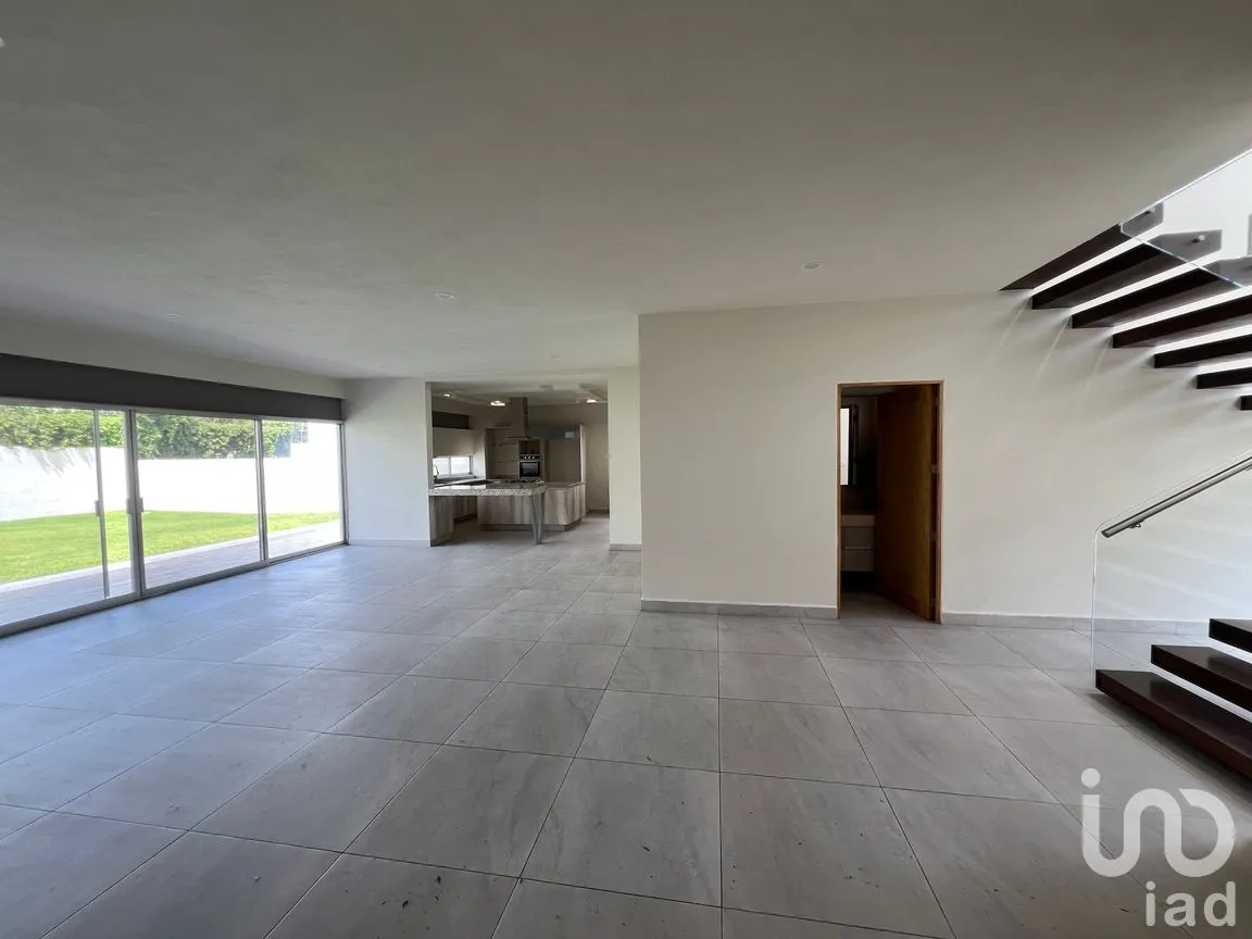 Casa en Venta en Balcones de Juriquilla, Querétaro, Querétaro | NEX-306032 | iad México | Foto 7 de 68