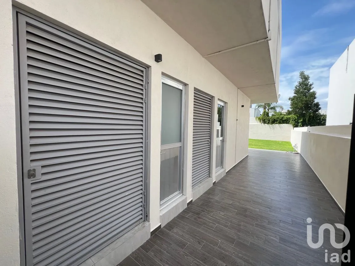 Casa en Venta en Balcones de Juriquilla, Querétaro, Querétaro | NEX-306032 | iad México | Foto 61 de 68
