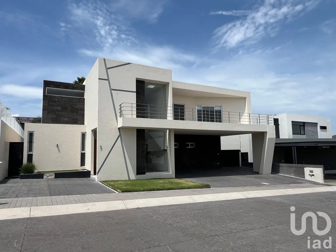Casa en Venta en Balcones de Juriquilla, Querétaro, Querétaro | NEX-306032 | iad México | Foto 62 de 68