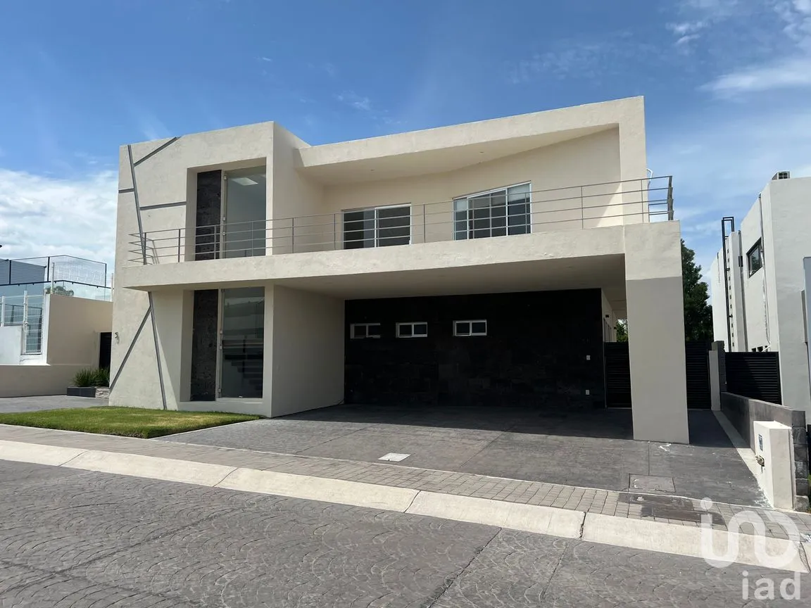 Casa en Venta en Balcones de Juriquilla, Querétaro, Querétaro | NEX-306032 | iad México | Foto 67 de 68