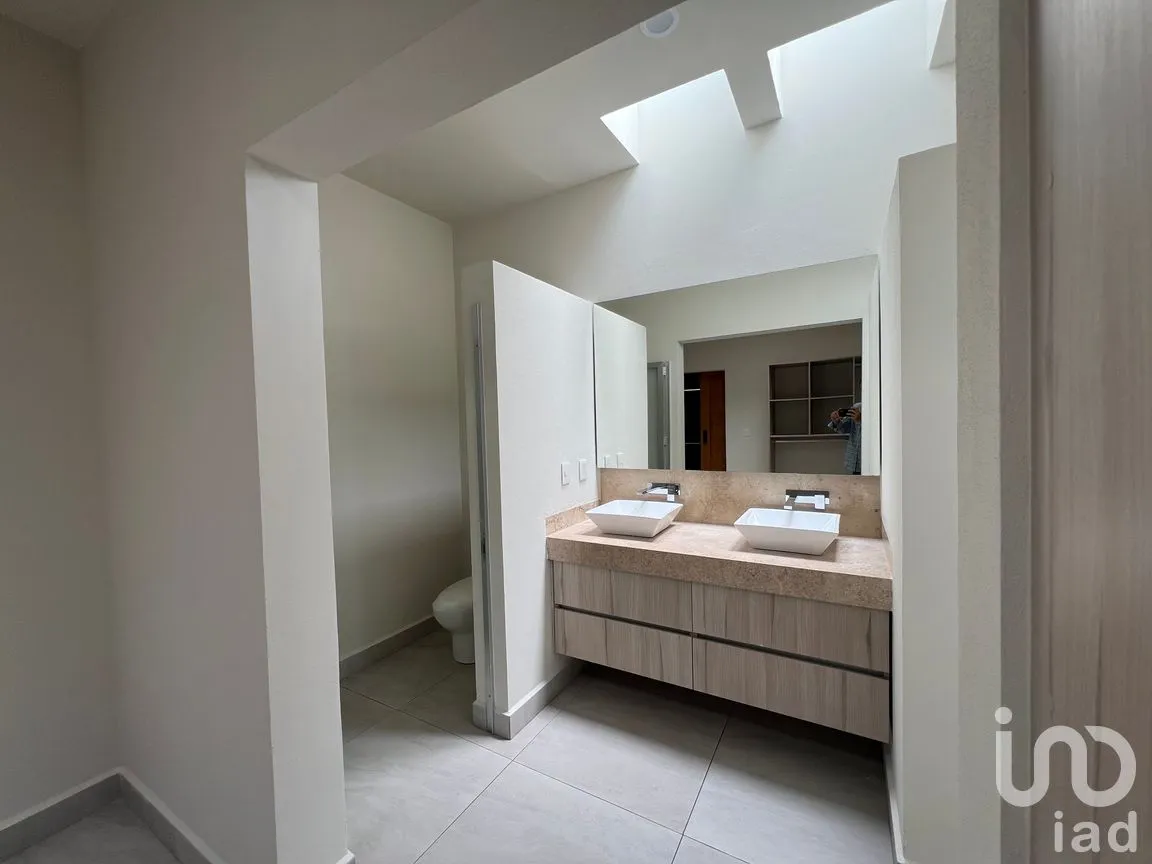 Casa en Venta en Balcones de Juriquilla, Querétaro, Querétaro | NEX-306032 | iad México | Foto 9 de 68
