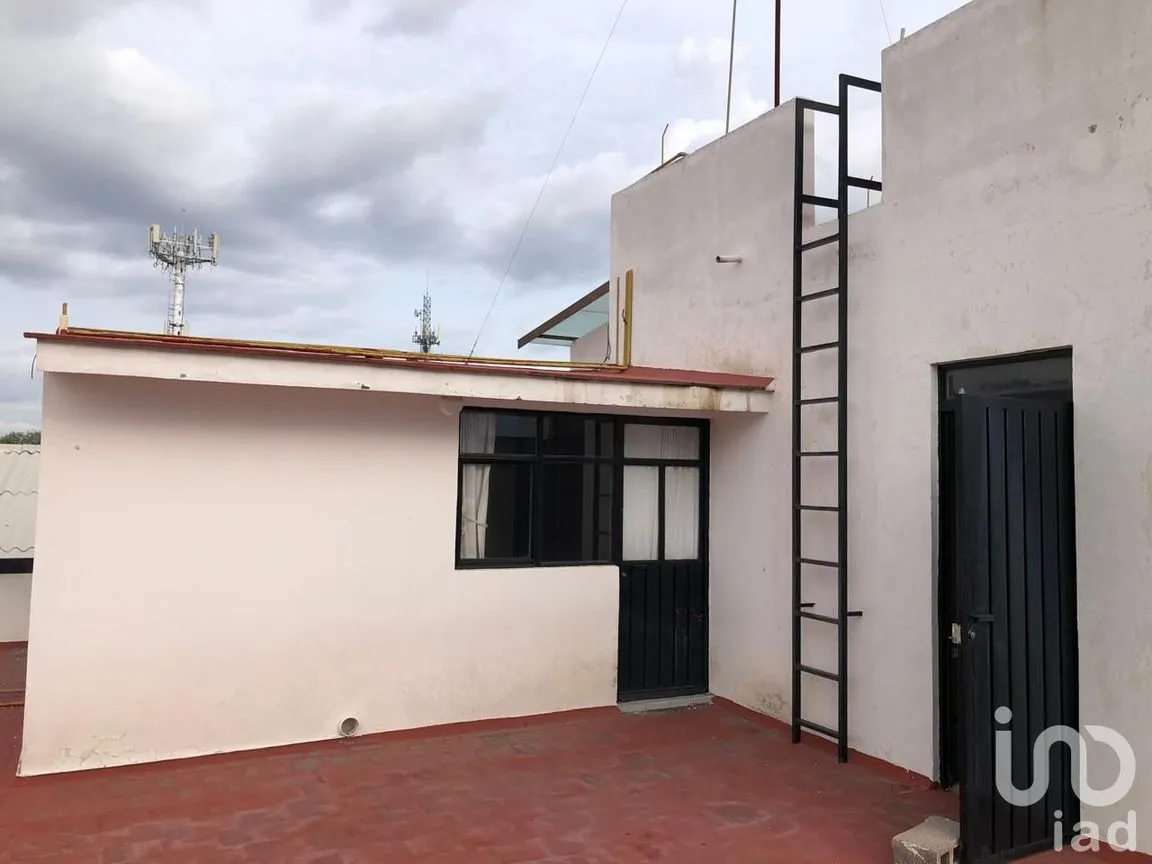 Edificio en Venta en Las Coloradas, Puebla, Puebla | NEX-214492 | iad México | Foto 10 de 10