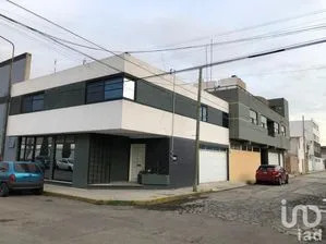 NEX-214492 - Edificio en Venta, con 5 recamaras, con 4 baños, con 686 m2 de construcción en Las Coloradas, CP 72582, Puebla.