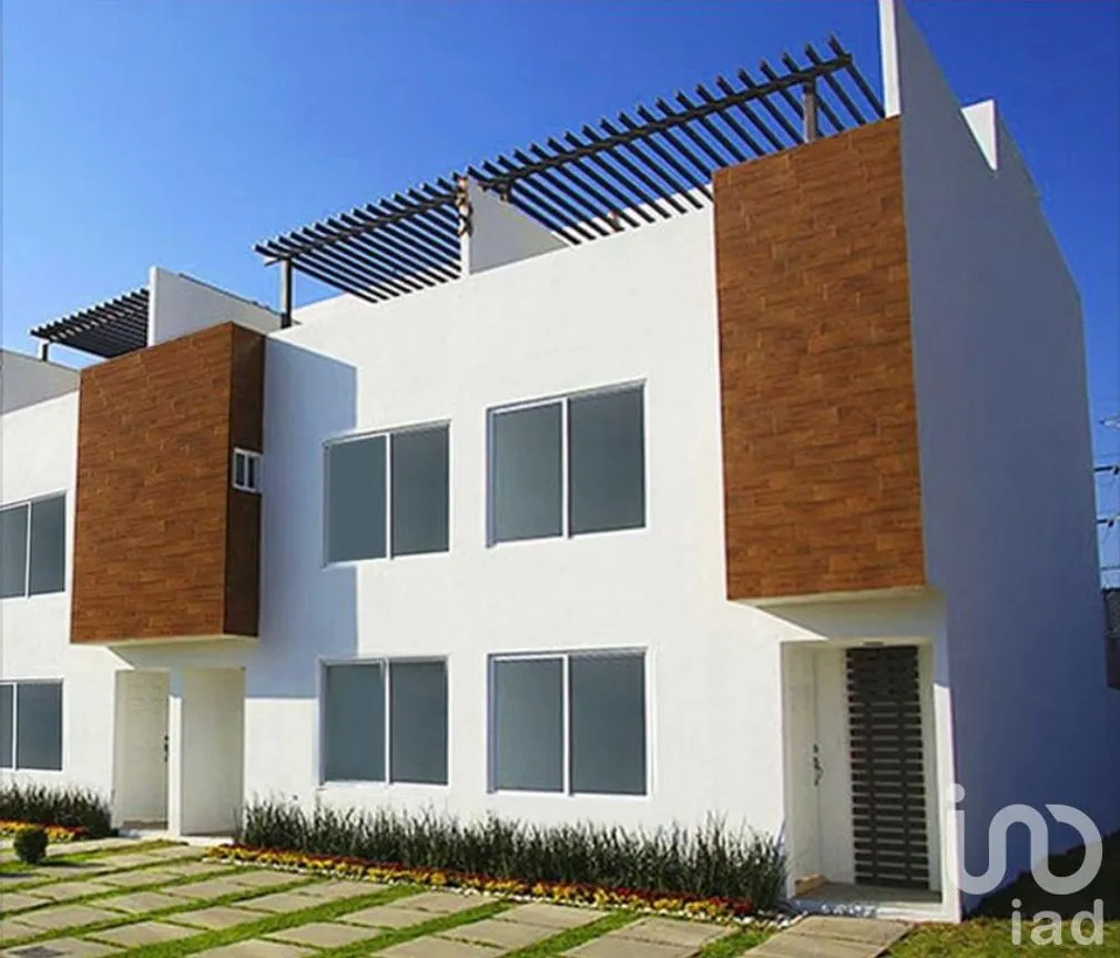 Casa en Venta en Cuautlancingo, Cuautlancingo, Puebla | NEX-234843 | iad México | Foto 2 de 11