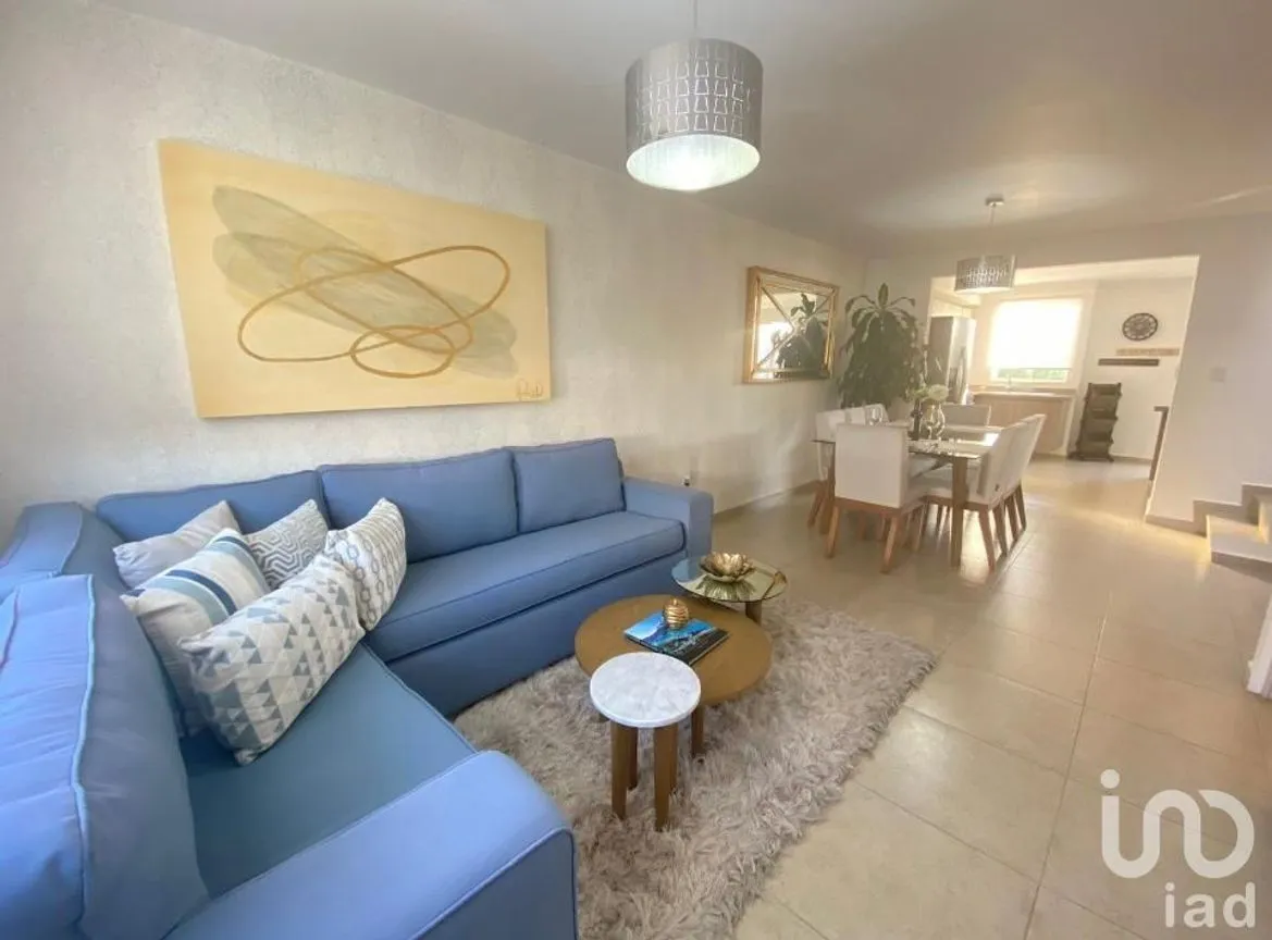 Casa en Venta en Cuautlancingo, Cuautlancingo, Puebla | NEX-234843 | iad México | Foto 3 de 11