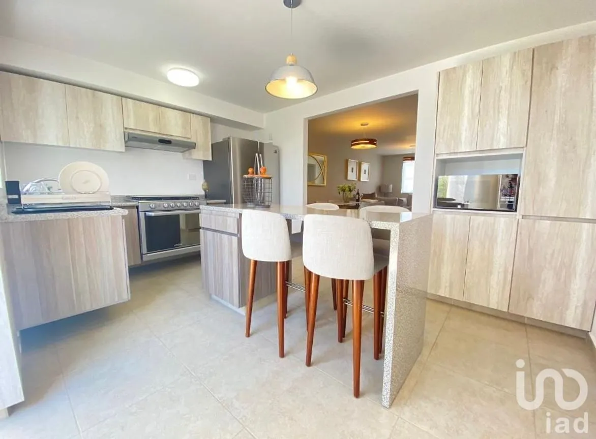 Casa en Venta en Cuautlancingo, Cuautlancingo, Puebla | NEX-234843 | iad México | Foto 4 de 11