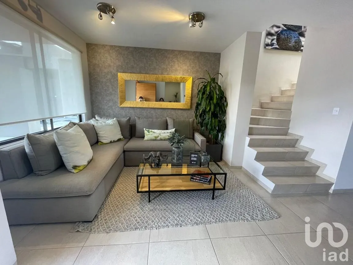 Casa en Venta en Santa Clara Ocoyucan, Ocoyucan, Puebla | NEX-237676 | iad México | Foto 2 de 10