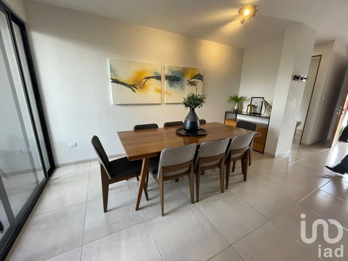 Casa en Venta en Santa Clara Ocoyucan, Ocoyucan, Puebla | NEX-237676 | iad México | Foto 3 de 10