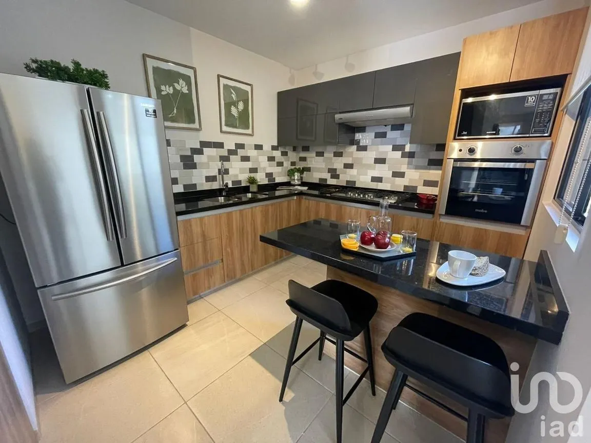 Casa en Venta en Santa Clara Ocoyucan, Ocoyucan, Puebla | NEX-237676 | iad México | Foto 4 de 10