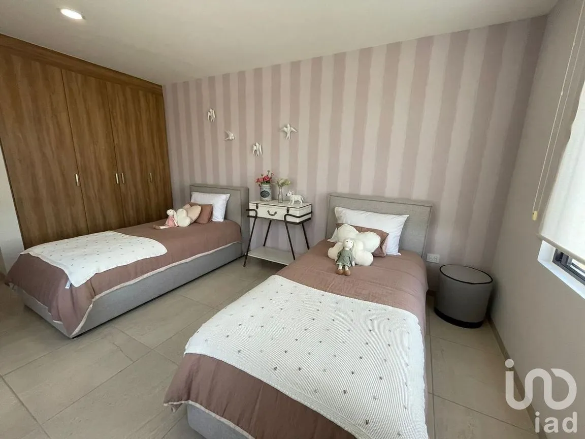 Casa en Venta en Santa Clara Ocoyucan, Ocoyucan, Puebla | NEX-237676 | iad México | Foto 5 de 10