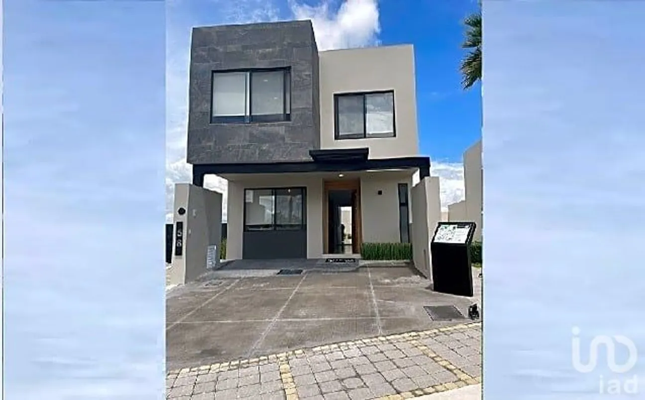 Casa en Venta en Santa Clara Ocoyucan, Ocoyucan, Puebla | NEX-237676 | iad México | Foto 1 de 10
