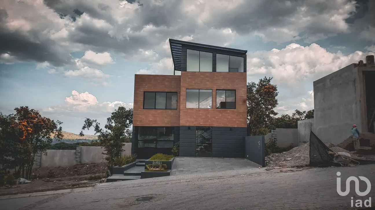 Terreno en Venta en Campestre Haras, Amozoc, Puebla | NEX-244514 | iad México | Foto 3 de 7