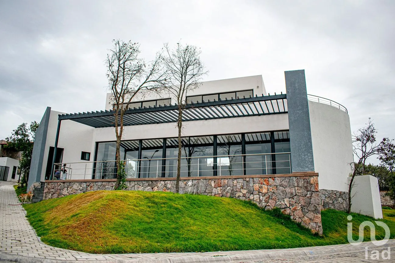 Terreno en Venta en Campestre Haras, Amozoc, Puebla | NEX-244514 | iad México | Foto 5 de 7