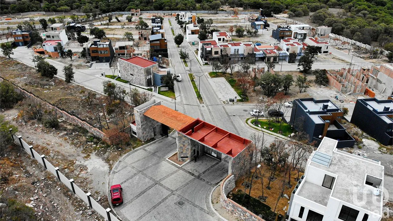 Terreno en Venta en Campestre Haras, Amozoc, Puebla | NEX-244514 | iad México | Foto 7 de 7