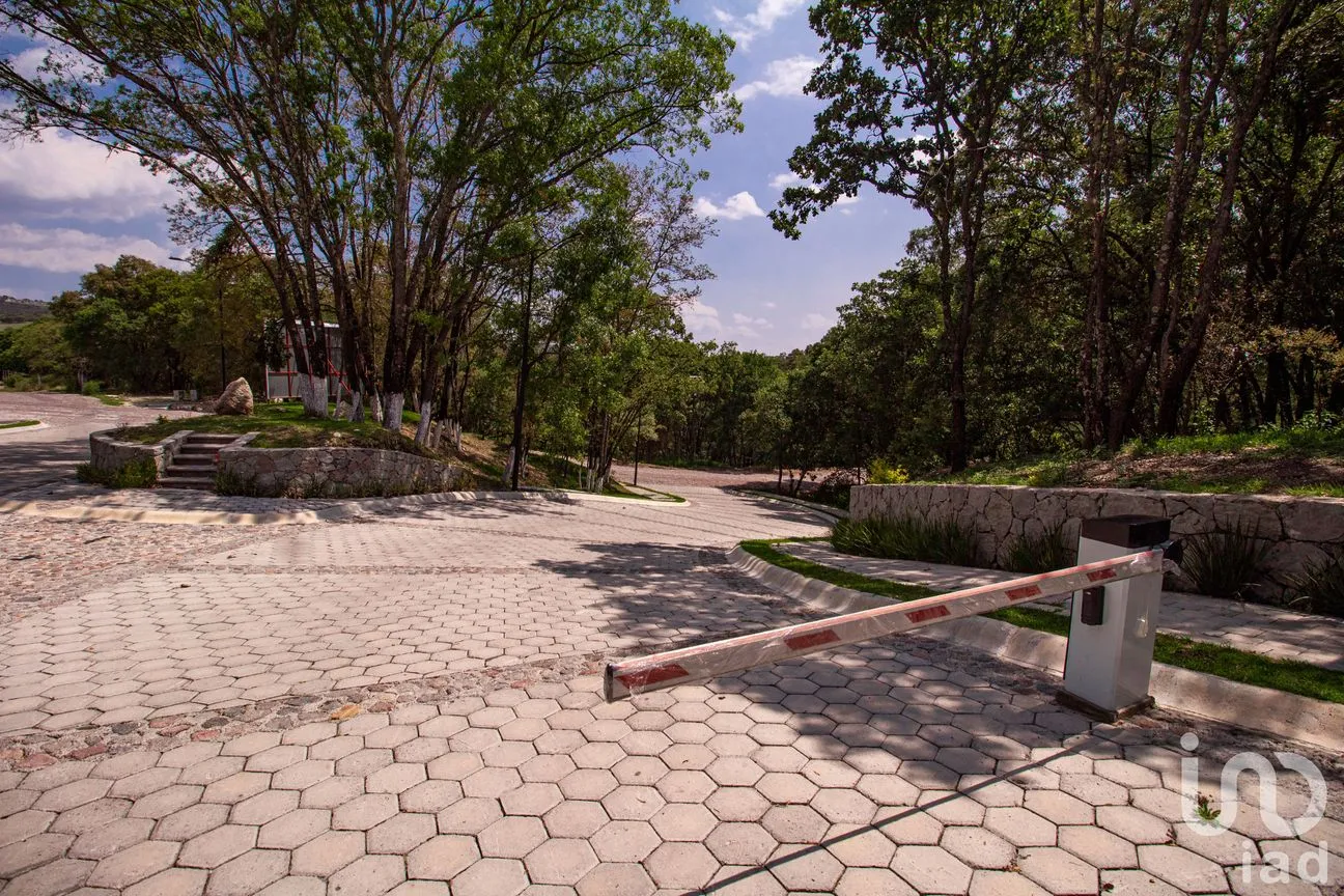 Terreno en Venta en Campestre Haras, Amozoc, Puebla | NEX-244874 | iad México | Foto 3 de 6