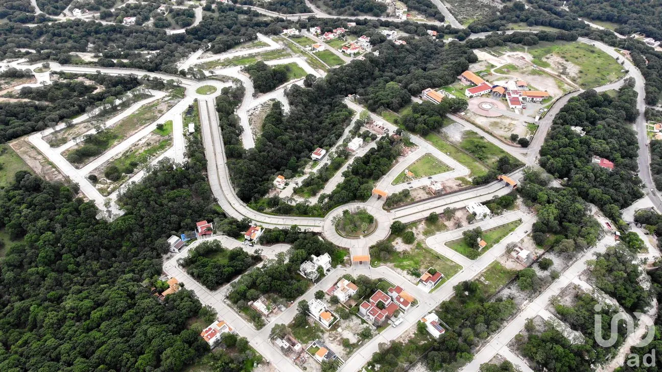 Terreno en Venta en Campestre Haras, Amozoc, Puebla | NEX-244874 | iad México | Foto 6 de 6