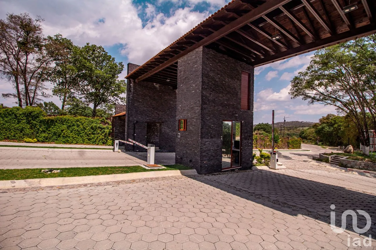 Terreno en Venta en Campestre Haras, Amozoc, Puebla | NEX-244874 | iad México | Foto 1 de 6