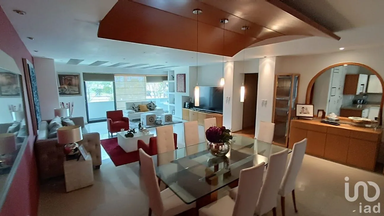 Departamento en Venta en La Vista Contry Club, San Andrés Cholula, Puebla | NEX-245766 | iad México | Foto 2 de 15