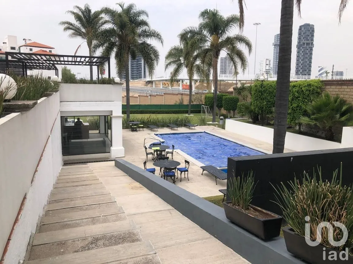Departamento en Venta en La Vista Contry Club, San Andrés Cholula, Puebla | NEX-245766 | iad México | Foto 12 de 15