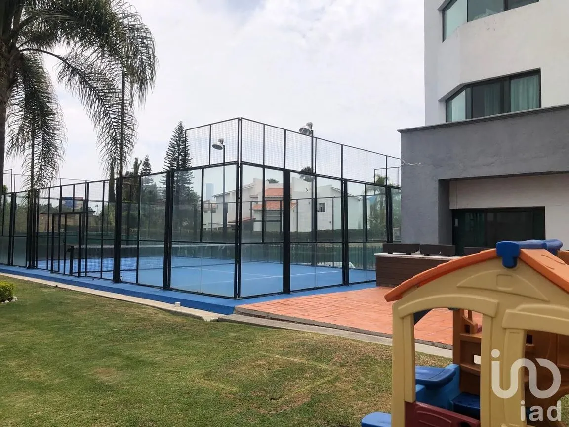 Departamento en Venta en La Vista Contry Club, San Andrés Cholula, Puebla | NEX-245766 | iad México | Foto 13 de 15