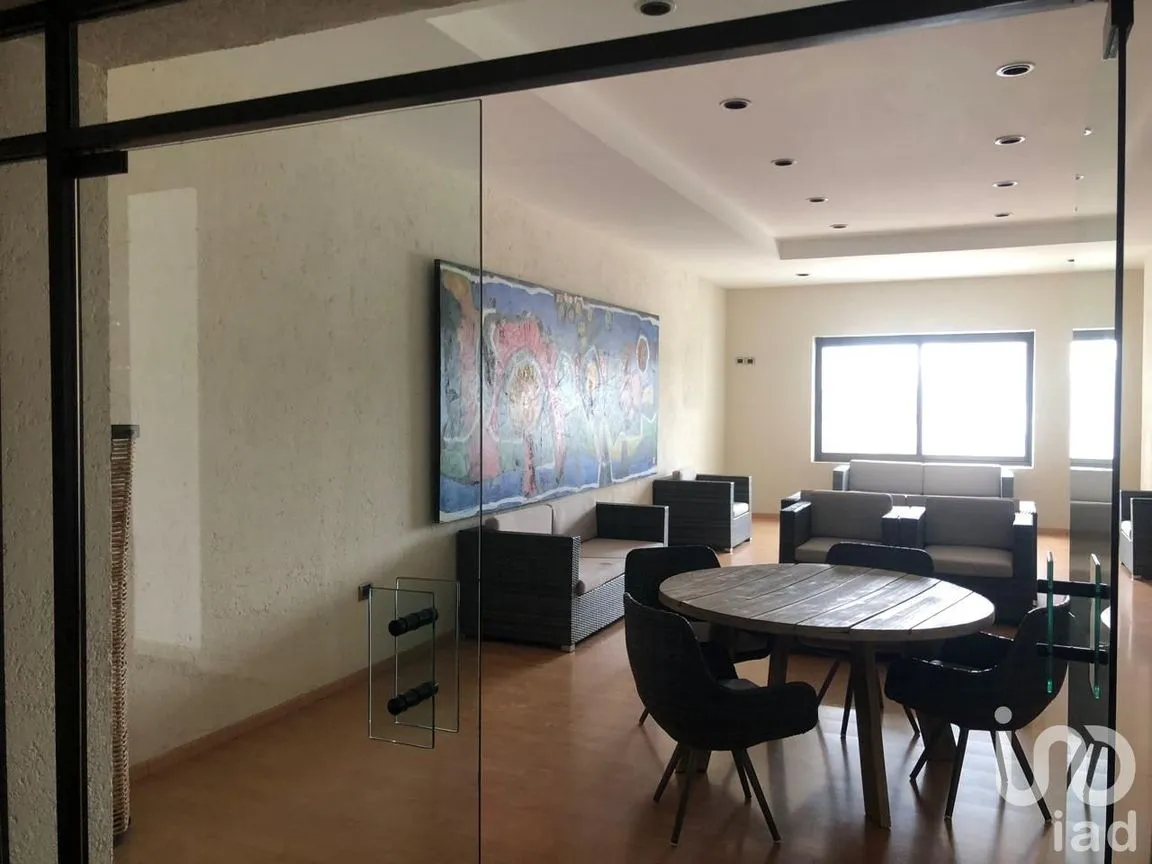 Departamento en Venta en La Vista Contry Club, San Andrés Cholula, Puebla | NEX-245766 | iad México | Foto 15 de 15