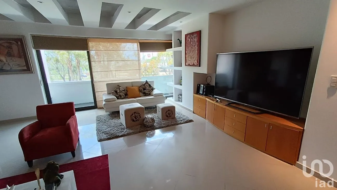 Departamento en Venta en La Vista Contry Club, San Andrés Cholula, Puebla | NEX-245766 | iad México | Foto 4 de 15