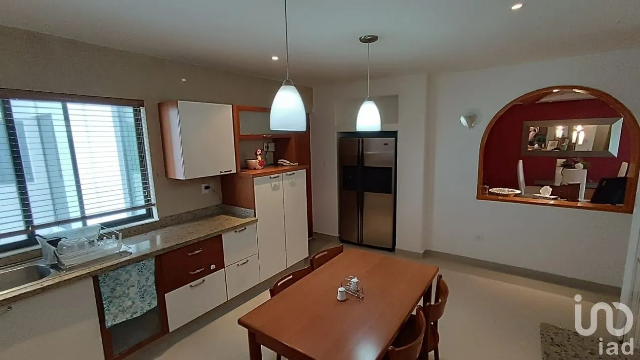 Departamento en Venta en La Vista Contry Club, San Andrés Cholula, Puebla | NEX-245766 | iad México | Foto 5 de 15