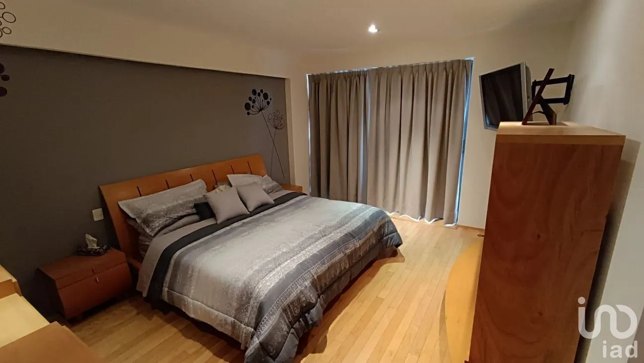 Departamento en Venta en La Vista Contry Club, San Andrés Cholula, Puebla | NEX-245766 | iad México | Foto 7 de 15