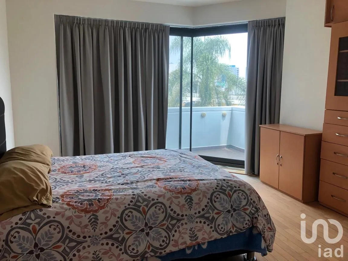 Departamento en Venta en La Vista Contry Club, San Andrés Cholula, Puebla | NEX-245766 | iad México | Foto 8 de 15