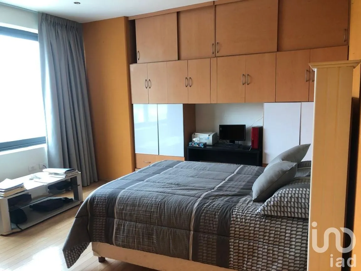 Departamento en Venta en La Vista Contry Club, San Andrés Cholula, Puebla | NEX-245766 | iad México | Foto 9 de 15