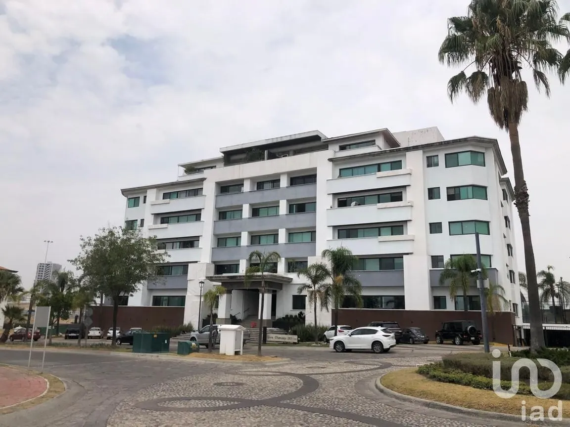 Departamento en Venta en La Vista Contry Club, San Andrés Cholula, Puebla | NEX-245766 | iad México | Foto 1 de 15