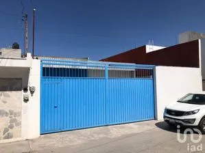 NEX-246408 - Bodega en Renta, con 207 m2 de construcción en Las Coloradas, CP 72582, Puebla.