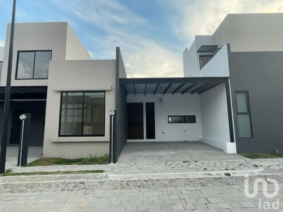 Casa en Venta en Campestre Haras, Amozoc, Puebla | NEX-247293 | iad México | Foto 1 de 10