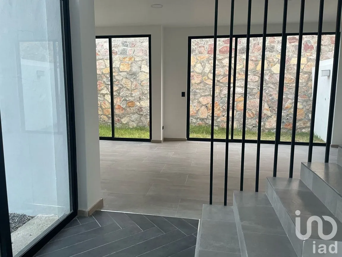 Casa en Venta en Campestre Haras, Amozoc, Puebla | NEX-247301 | iad México | Foto 2 de 12